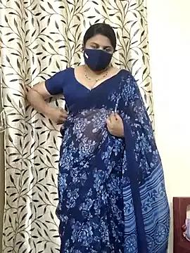 Indian-Indhuja from StripChat is Freechat