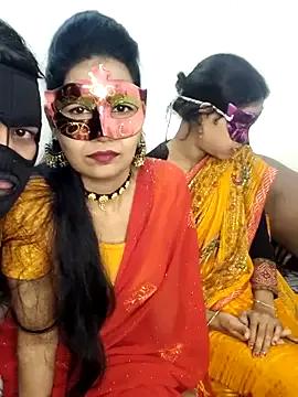 Photos of Indian_bhabhi01 from StripChat is Freechat