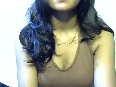 INDIAN_BROW from StripChat is Freechat