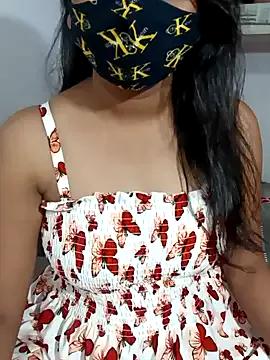 Indian_cat23 from StripChat is Freechat