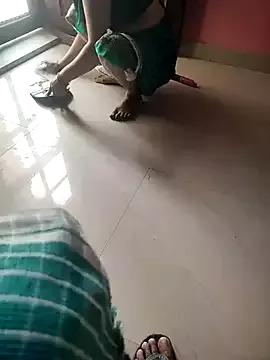 indian_couple4 from StripChat is Freechat