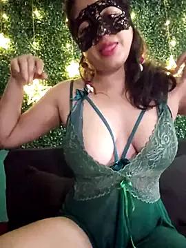 Girls and cam to cam: Watch as these sophisticated entertainers uncover their stunning costumes and curvaceous curves online!