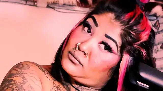 Girls and cam to cam: Watch as these sophisticated entertainers uncover their stunning costumes and curvaceous curves online!