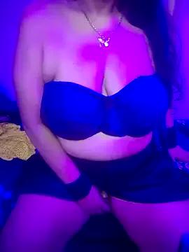 indian_passion from StripChat is Freechat