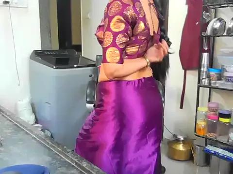 Indian_Rupali from StripChat is Freechat