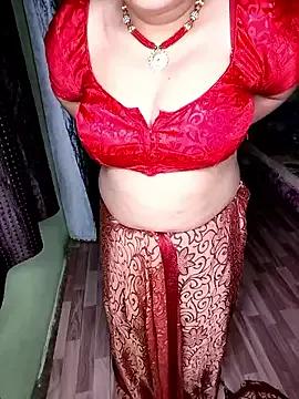 indian_Teena_Bhabhi from StripChat is Freechat