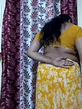 Indian_Telugu_Indhu from StripChat is Freechat