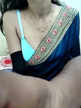 indian_yourshreya69 from StripChat is Freechat