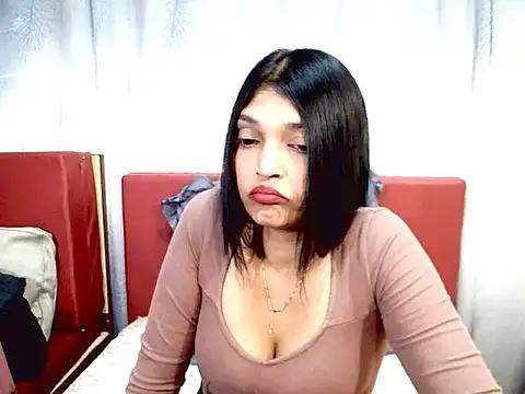 Girls and cam to cam: Watch as these sophisticated entertainers uncover their stunning costumes and curvaceous curves online!
