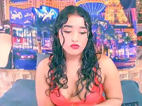 Girls and cam to cam: Watch as these sophisticated entertainers uncover their stunning costumes and curvaceous curves online!