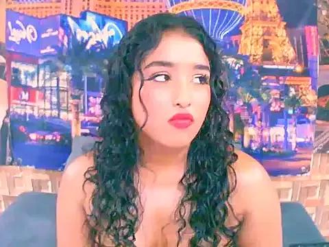 Girls and cam to cam: Watch as these sophisticated entertainers uncover their stunning costumes and curvaceous curves online!
