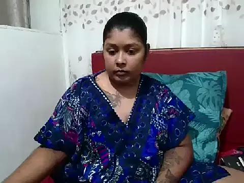 IndianBarbie00 from StripChat is Freechat