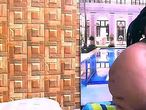 Girls and cam to cam: Watch as these sophisticated entertainers uncover their stunning costumes and curvaceous curves online!