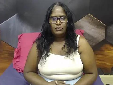 IndianDeluxe from StripChat is Freechat