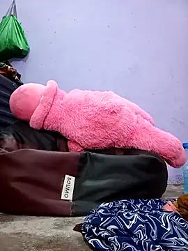 indiandesilive from StripChat is Freechat