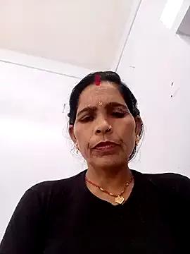 Indiangueen from StripChat is Freechat