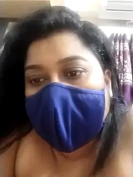 indianlisa5 from StripChat is Freechat