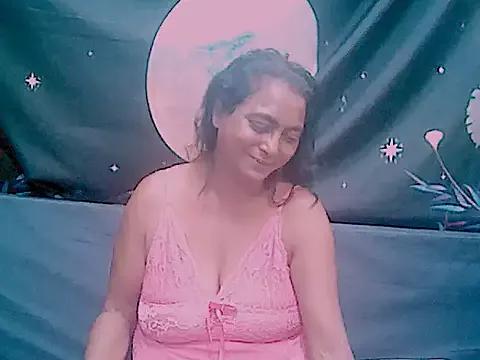 indianmilf694u from StripChat is Freechat