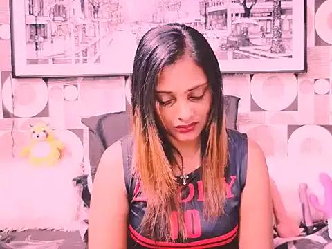 indianplaymatexx from StripChat is Freechat