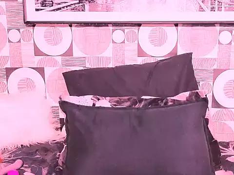 Girls and cam to cam: Watch as these sophisticated entertainers uncover their stunning costumes and curvaceous curves online!