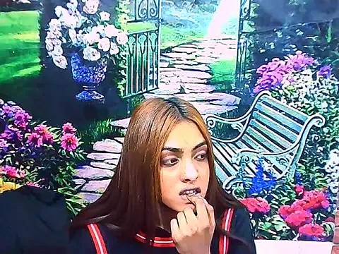 Girls and cam to cam: Watch as these sophisticated entertainers uncover their stunning costumes and curvaceous curves online!