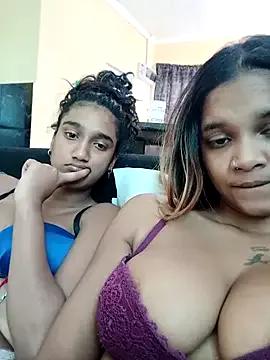 Girls and cam to cam: Watch as these sophisticated entertainers uncover their stunning costumes and curvaceous curves online!