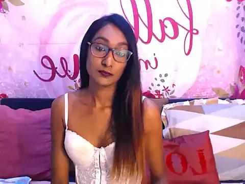 Girls and cam to cam: Watch as these sophisticated entertainers uncover their stunning costumes and curvaceous curves online!