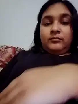 Indianspark4u from StripChat is Freechat