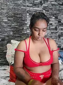 Indiasfantasy_ from StripChat is Freechat