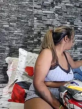 Girls and cam to cam: Watch as these sophisticated entertainers uncover their stunning costumes and curvaceous curves online!