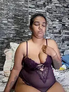 Indiasfantasy_ from StripChat is Freechat