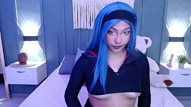 Girls and cam to cam: Watch as these sophisticated entertainers uncover their stunning costumes and curvaceous curves online!