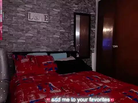 Inferno_Molly from StripChat is Freechat