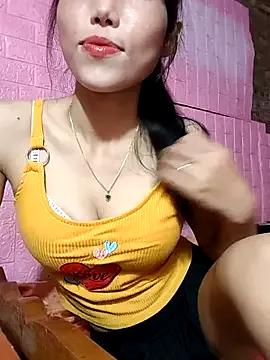Photos of Ingrid428 from StripChat is Freechat