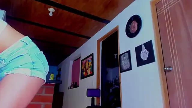 Girls and cam to cam: Watch as these sophisticated entertainers uncover their stunning costumes and curvaceous curves online!