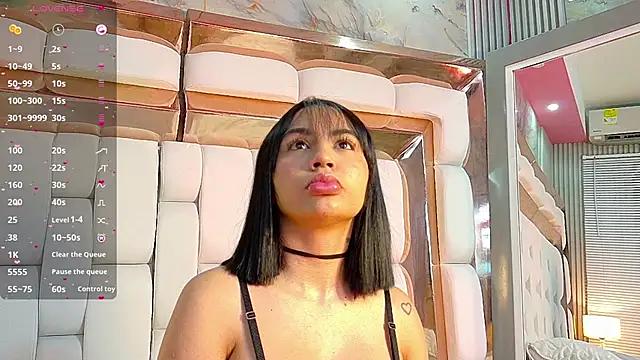 Girls and cam to cam: Watch as these sophisticated entertainers uncover their stunning costumes and curvaceous curves online!