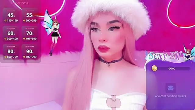 Girls and cam to cam: Watch as these sophisticated entertainers uncover their stunning costumes and curvaceous curves online!