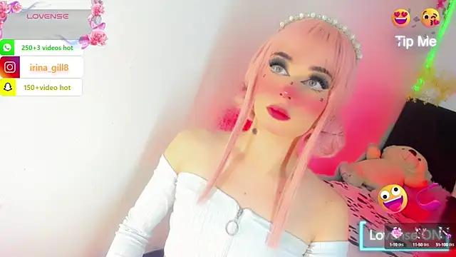 Girls and cam to cam: Watch as these sophisticated entertainers uncover their stunning costumes and curvaceous curves online!