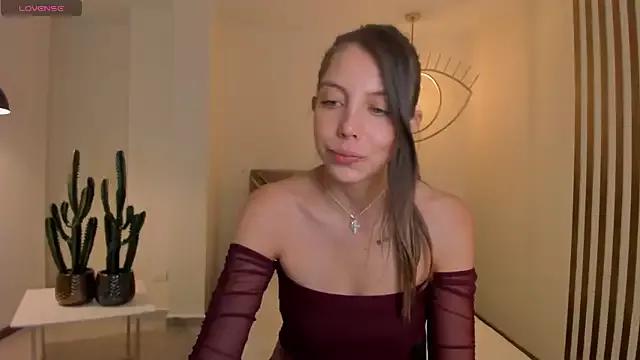 Girls and cam to cam: Watch as these sophisticated entertainers uncover their stunning costumes and curvaceous curves online!