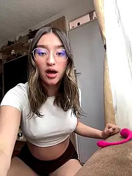 Girls and cam to cam: Watch as these sophisticated entertainers uncover their stunning costumes and curvaceous curves online!