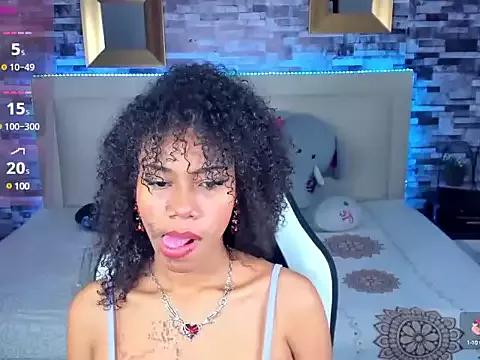 Girls and cam to cam: Watch as these sophisticated entertainers uncover their stunning costumes and curvaceous curves online!