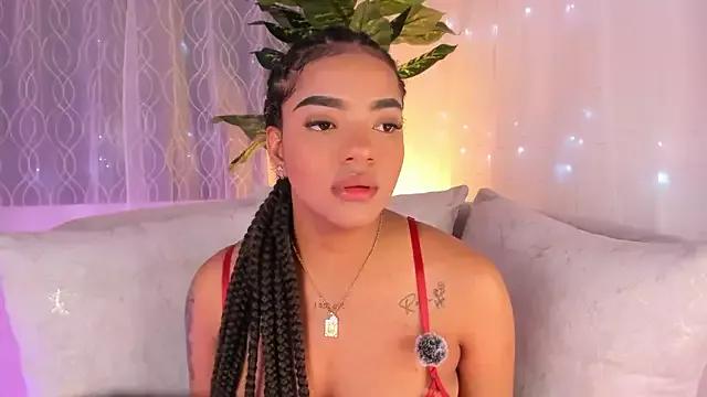 Girls and cam to cam: Watch as these sophisticated entertainers uncover their stunning costumes and curvaceous curves online!