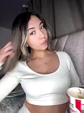 Girls and cam to cam: Watch as these sophisticated entertainers uncover their stunning costumes and curvaceous curves online!