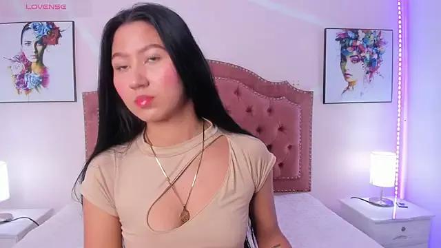 Girls and cam to cam: Watch as these sophisticated entertainers uncover their stunning costumes and curvaceous curves online!