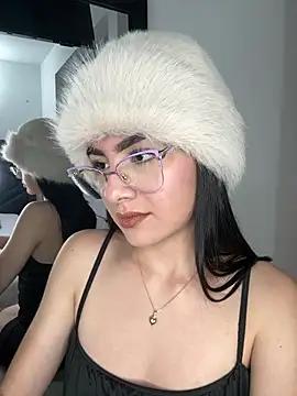 Girls and cam to cam: Watch as these sophisticated entertainers uncover their stunning costumes and curvaceous curves online!