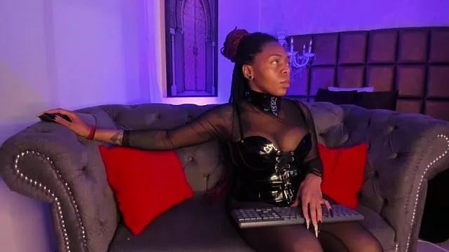 Irish_Damico from StripChat
