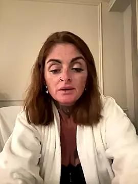 IrishmilfAnna from StripChat is Freechat