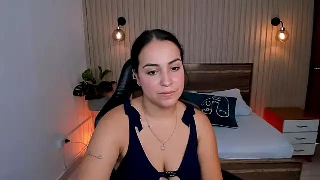 Girls and cam to cam: Watch as these sophisticated entertainers uncover their stunning costumes and curvaceous curves online!