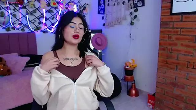 Girls and cam to cam: Watch as these sophisticated entertainers uncover their stunning costumes and curvaceous curves online!