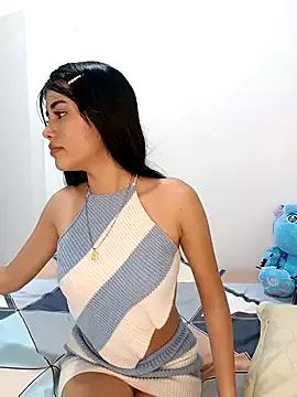 Girls and cam to cam: Watch as these sophisticated entertainers uncover their stunning costumes and curvaceous curves online!